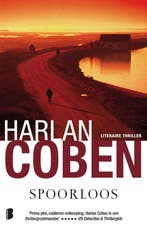 Spoorloos 9789022562420 Harlan Coben, Verzenden, Harlan Coben