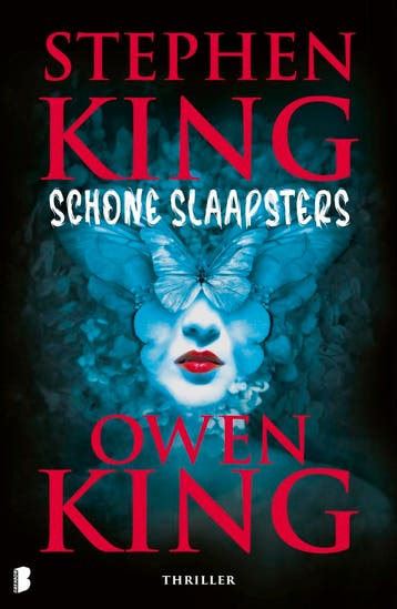 Schone slaapsters 9789049209155 Stephen King, Boeken, Verzenden, Gelezen, Stephen King