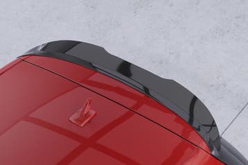 Achterspoiler | Achterspoiler voor VW Golf 6 basisversie HF6, Verzenden, Nieuw