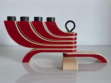 Nordic Light - Jonas Grundell - Design House Stockholm -