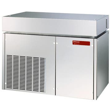 Schilferijsmachine | 400kg/24h | Zonder Bunker |, Zakelijke goederen, Verzenden, Nieuw in verpakking