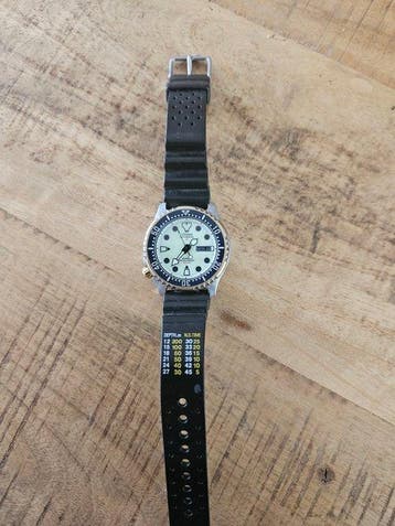 Citizen - Promaster - Sans prix de réserve - 8203 Divers, Nieuw
