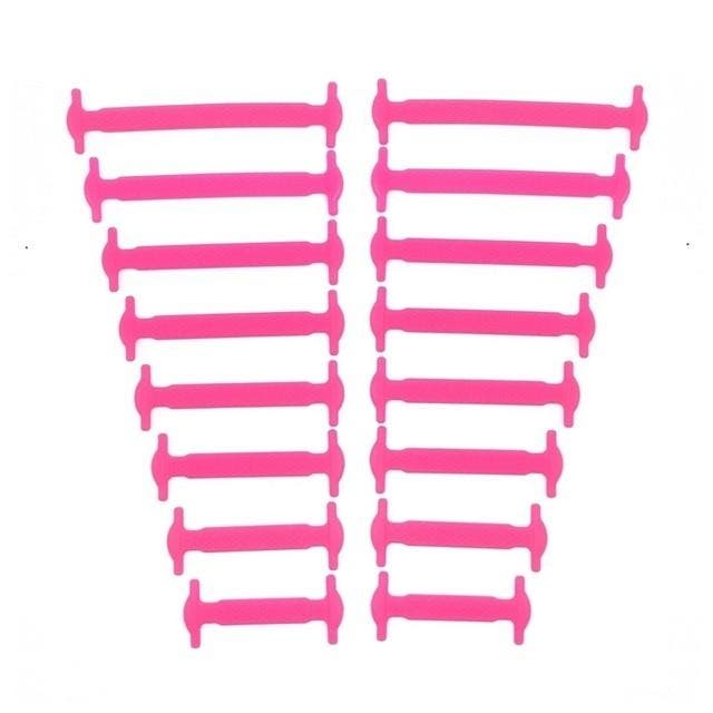Elastische Veters Roze, Verzamelen, Overige Verzamelen, Verzenden