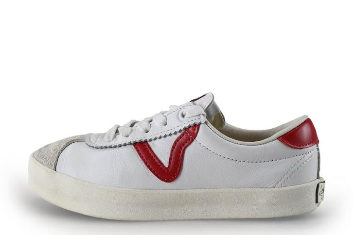 Vans Sneakers in maat 36 Wit, Kleding | Dames, Schoenen, Wit, Gedragen, Sneakers, Verzenden