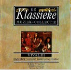 Musici Di San Marco - Vivaldi Meester Van De Instrumentatie, Verzenden, Gebruikt