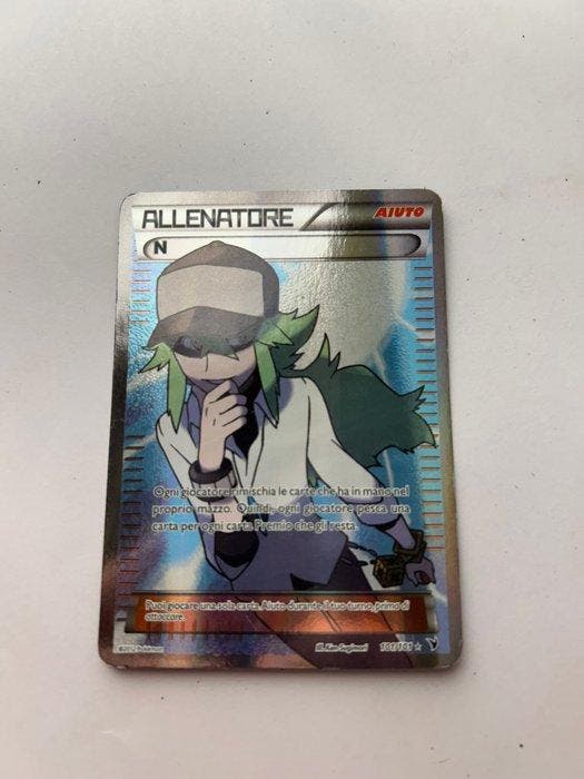 Pokémon - 16 Mixed collection - Various sets, Hobby en Vrije tijd, Verzamelkaartspellen | Pokémon