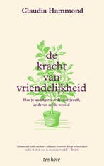 De kracht van vriendelijkheid (9789025912376), Boeken, Verzenden, Nieuw