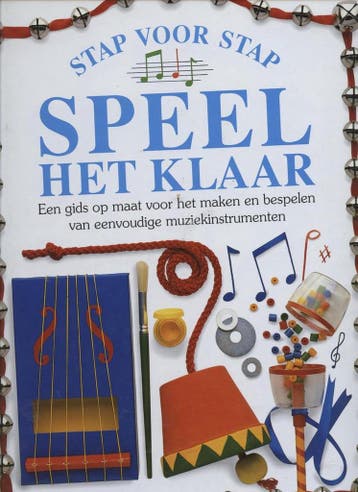 Speel het klaar / Stap-voor-stap 9789061776185 Wayland Drew, Verzenden, Zo goed als nieuw, Wayland Drew