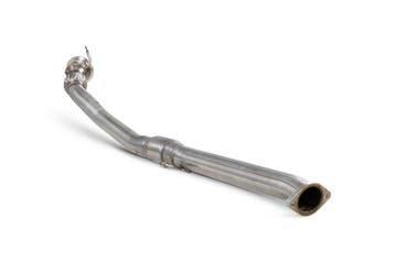 Toyota GR Yaris / GR Yaris Circuitpakket | Downpipe met high, Verzenden, Nieuw