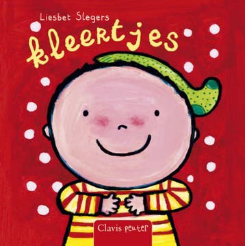 Kleertjes 9789044809428 Liesbet Slegers, Boeken, Verzenden, Gelezen, Liesbet Slegers