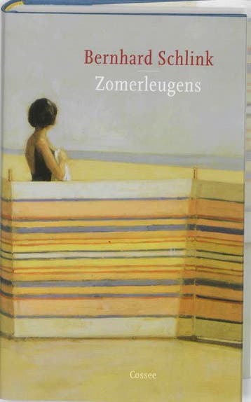 Zomerleugens 9789059363007 Bernhard Schlink, Verzenden, Gelezen, Bernhard Schlink