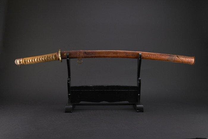 Montage dépée - Montures d’épée d’officier de l’Armée, Antiek en Kunst, Antiek | Overige Antiek