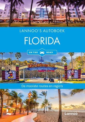 Florida On The Road | Karl Teuschl | Nieuw, Verzenden, Karl Teuschl