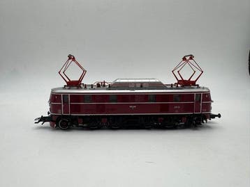 Märklin H0 - 39193 - Elektrische locomotief (1) - Serie E, Hobby en Vrije tijd, Nieuw