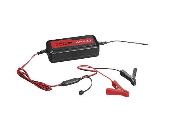 Veiling - ULTIMATE SPEED Auto-acculader, Télécoms, Chargeurs de voiture
