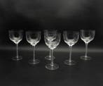 NASON MORETTI - V. Nason & C. - Drinkservies voor 6 (6) -