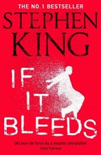 If It Bleeds 9781529391589 stephen king, Livres, Verzenden, Stephen king