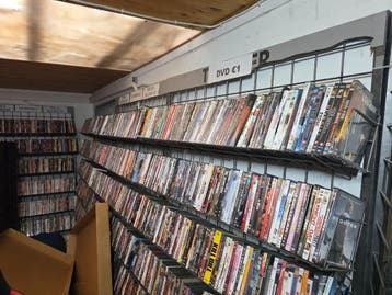 partij DVDs NN NN, Computers en Software, Overige Computers en Software, Nieuw