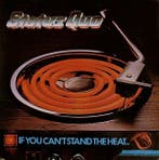 Status Quo - If You Cant Stand The Heat, Verzenden, Gebruikt