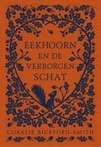 Eekhoorn en de verborgen schat (9789021685694), Verzenden