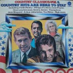 Various - Country Classics - Vol 5. - Country Hits Are Here, Verzenden