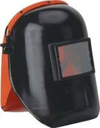 Cagoule de protection Sablage et pulvérisation avec, Bricolage & Construction, Verzenden