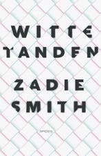 Witte tanden 9789044640908 Zadie Smith, Verzenden, Gelezen, Zadie Smith