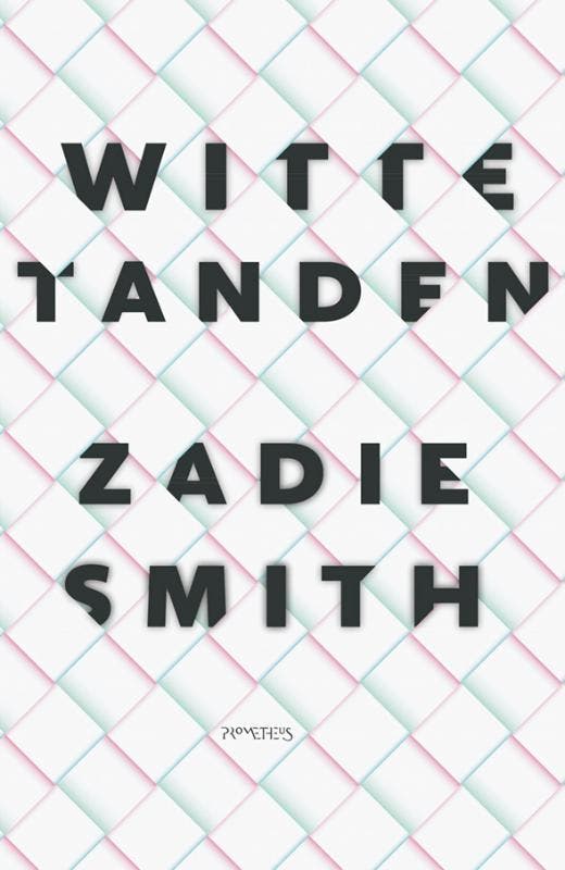 Witte tanden 9789044640908 Zadie Smith, Boeken, Romans, Gelezen, Verzenden