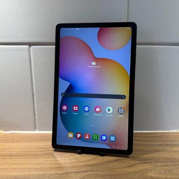 Samsung Galaxy Tab S6 Lite 64GB Wifi - Mobiele telefoon
