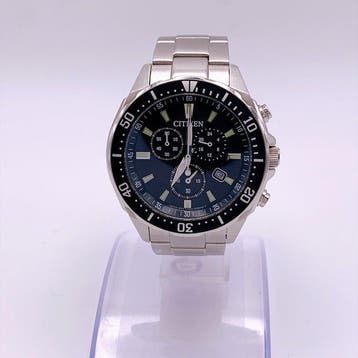 Citizen - ECO DRIVE - Sans prix de réserve - H500-S064538 -, Nieuw