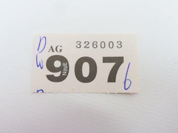 Roco H0 - 48036/48037 - Modeltrein goederenwagon (9) - 9x, Nieuw