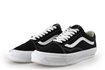 Vans Sneakers in maat 40 Zwart, Kleding | Heren, Schoenen, Verzenden, Zwart, Sneakers, Vans