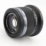 Olympus M.Zuiko Digital 45mm f/1.8 | Tweedehands, Verzenden, Zo goed als nieuw