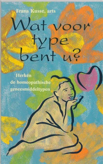 Wat voor type bent u? 9789071669552 F. Kusse, Verzenden, Zo goed als nieuw, F. Kusse