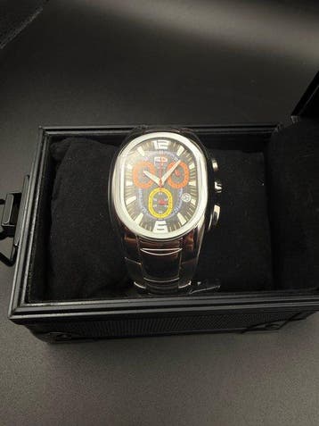 Watch - Renault - RENAULT F1 Team chronograph watch