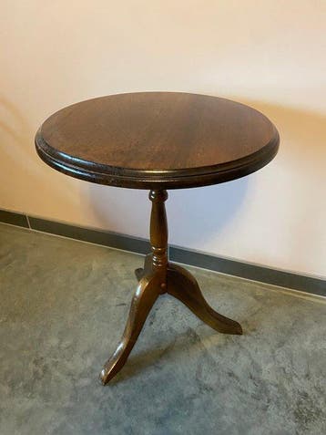 Bijzettafel - Hout