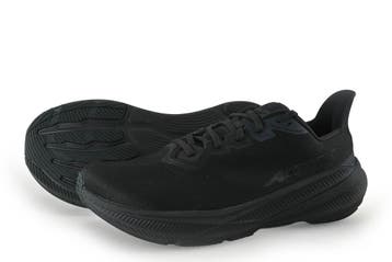 Altra Sportschoenen in maat 42 Zwart, Verzenden, Zo goed als nieuw, Altra, Sportschoenen