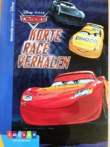 Disney Pixar - Zwijsen, Boeken, Verzenden, Nieuw