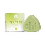 Tea Tree Face Bar 60 gr. - Chi Natural Life, Ophalen of Verzenden, Nieuw