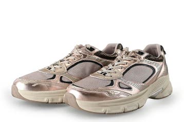 Tamaris Sneakers in maat 41 Overig, Kleding | Dames, Tamaris, Overige kleuren, Verzenden, Zo goed als nieuw