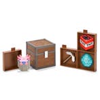 Minecraft Loot Chest Caves, Ophalen of Verzenden