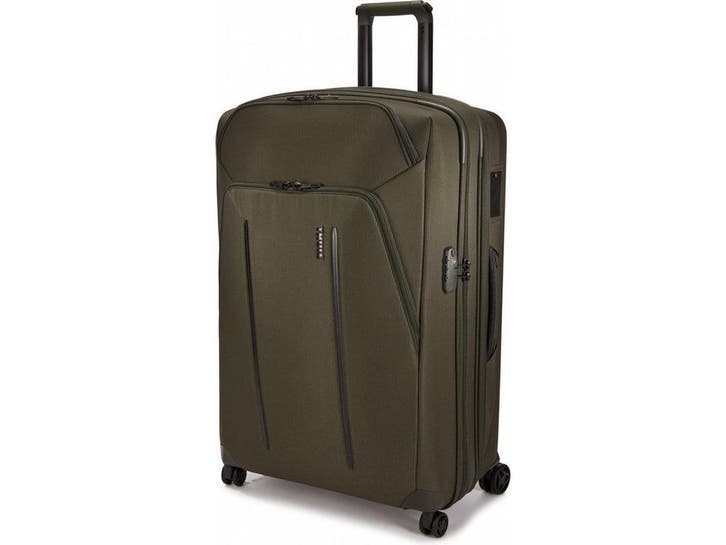 Thule Crossover 2 - Reiskoffer - 76 cm/30 inch - TSA-slot -, Bijoux, Sacs & Beauté, Sacs | Sacs de voyage & Petits Sacs de voyage