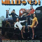 De Millers – Millers '69! LP, Verzenden, Nieuw in verpakking, Jazz