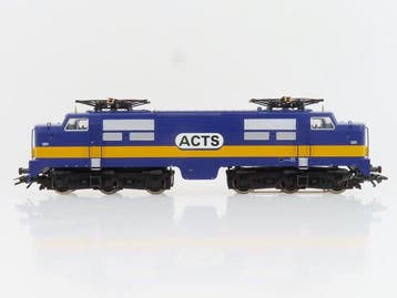 Märklin H0 - 37122 - Elektrische locomotief (1) - NS 1200,