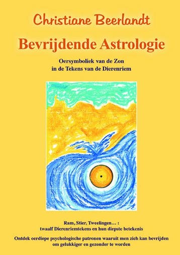 BEVRIJDENDE ASTROLOGIE 9789075849172 Christiane Beerlandt, Verzenden, Gelezen, Christiane Beerlandt