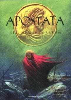 Argentoratum / Apostata / 03 9789002244964 Ken Broeders, Verzenden, Ken Broeders