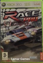 Race Pro (xbox 360 used game), Ophalen of Verzenden, Nieuw