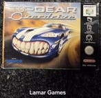 Topgear Overdrive (Nintendo 64 tweedehands game), Ophalen of Verzenden