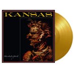 Kansas - Masque, Nieuw in verpakking, 12 inch