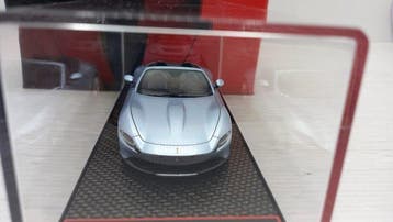 BBR 1:43 - Modelauto - Ferrari Roma 2020 - (cod.A32), Nieuw